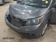 ✅ 2012 Honda CR-V EX • VIN: JHLRM4H55CC000097 • Lot: 43595393. Wystawiony na IAAI z przebiegiem 151 716 mil. Bezpłatny archiwum sprzedaży aukcyjnych z USA i szczegółowy raport historii pojazdu na DreamBid. Zdjęcie 18.