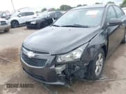 ✅ 2014 Chevrolet Cruze 1LT • VIN: 1G1PC5SB4E7195142 • Lot: 43022219. Listed on IAAI with 148,506 mi. Free auction sales archive from the USA and detailed vehicle history report at DreamBid. Image 6.