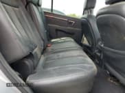 ✅ 2009 Hyundai Santa Fe Limited • VIN: 5NMSH13E39H262378 • Lot: 63527474. Listed on Copart with 147,978 mi. Free auction sales archive from the USA and detailed vehicle history report at DreamBid. Image 12.