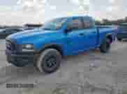 2024 Ram 1500 SLT z VIN 1C6RR6GG9RS128958, wystawiony jako Copart lot #68352515 z przebiegiem 11 145 mil mil oraz Szkoda całkowita • Salvage title. Historia ofert i sprzedaży dostępna na DreamBid. Obrazek 1.