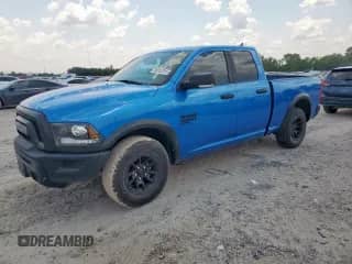 2024 Ram 1500 SLT z VIN 1C6RR6GG9RS128958, wystawiony jako Copart lot #68352515 z przebiegiem 11 145 mil mil oraz Szkoda całkowita • Salvage title. Historia ofert i sprzedaży dostępna na DreamBid. Obrazek 1.