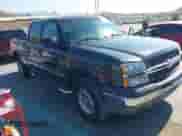 2003 Chevrolet Silverado 1500HD LS с VIN 1GCGC13U03F252200, выставлен на аукционе IAAI как лот 42784724 с пробегом 115 850 миль миль и . История ставок и продаж доступна на DreamBid. Изображение 1.