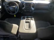 ✅ 2022 Chevrolet Silverado 1500 Custom • VIN: 1GCPDBEK7NZ526198 • Lot: 81695375. Listed on Copart with 76,986 mi. Free auction sales archive from the USA and detailed vehicle history report at DreamBid. Image 8.