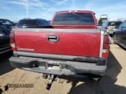 ✅ 2006 Chevrolet Silverado 2500HD Work Truck • VIN: 1GCHK29U76E112403 • Lot: 72586214. Wystawiony na Copart z przebiegiem 123 976 mil. Bezpłatny archiwum sprzedaży aukcyjnych z USA i szczegółowy raport historii pojazdu na DreamBid. Zdjęcie 6.