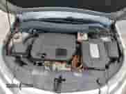 2014 Chevrolet Volt z VIN 1G1RE6E43EU168487, wystawiony jako Copart lot #60596404 z przebiegiem 174 308 mil mil oraz Czysty tytuł • Clean title. Historia ofert i sprzedaży dostępna na DreamBid. Obrazek 11.