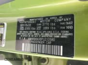 ✅ 2023 Hyundai Venue SE • VIN: KMHRB8A38PU210580 • Lot: 46027215. Listed on Copart with 14,622 mi. Free auction sales archive from the USA and detailed vehicle history report at DreamBid. Image 14.