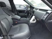 ✅ 2019 Land Rover Range Rover • VIN: SALGS2REXKA545261 • Lot: 41199157. Listed on IAAI with 56,926 mi. Free auction sales archive from the USA and detailed vehicle history report at DreamBid. Image 5.