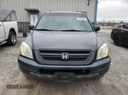 ✅ 2004 Honda Pilot EX • VIN: 2HKYF184X4H544819 • Lot: 82773965. Listed on Copart with 177,699 mi. Free auction sales archive from the USA and detailed vehicle history report at DreamBid. Image 5.