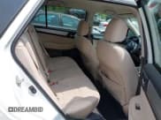 ✅ 2018 Subaru Outback Premium • VIN: 4S4BSAFC7J3297015 • Lot: 42427912. Listed on IAAI with 89,779 mi. Free auction sales archive from the USA and detailed vehicle history report at DreamBid. Image 8.