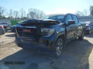 ✅ 2021 GMC Sierra 1500 • VIN: 3GTU9AEF2MG293010 • Lot: 41292323. Wystawiony na IAAI z przebiegiem 71 776 mil. Bezpłatny archiwum sprzedaży aukcyjnych z USA i szczegółowy raport historii pojazdu na DreamBid. Zdjęcie 2.