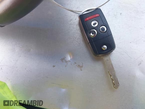 ✅ 2010 Acura TSX • VIN: JH4CU2F64AC006598 • Лот: 42301741. Опубликован ранее на IAAI с пробегом Не указан. Бесплатный доступ к архиву аукционных продаж из США и подробный отчёт об истории автомобиля на DreamBid. Изображение 11.