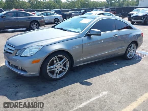 ✅ 2011 Mercedes-Benz E 350 • VIN: WDDKJ5GB5BF125169 • Лот: 43132253. Опубликован ранее на IAAI с пробегом 97 102 миль. Бесплатный доступ к архиву аукционных продаж из США и подробный отчёт об истории автомобиля на DreamBid. Изображение 17.