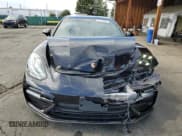 ✅ 2017 Porsche Panamera Turbo • VIN: WP0AF2A78HL153018 • Лот: 81114605. Опубликован ранее на Copart с пробегом 48 048 миль. Бесплатный доступ к архиву аукционных продаж из США и подробный отчёт об истории автомобиля на DreamBid. Изображение 5.