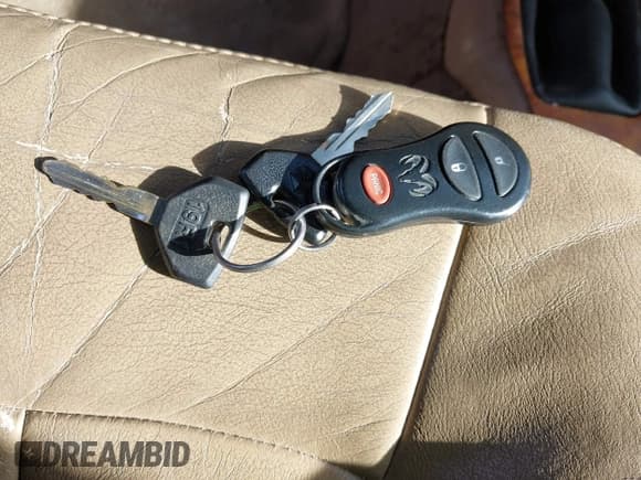 ✅ 1999 Dodge Durango • VIN: 1B4HS28Y9XF626637 • Лот: 43585847. Опубликован ранее на IAAI с пробегом 194 571 миль. Бесплатный доступ к архиву аукционных продаж из США и подробный отчёт об истории автомобиля на DreamBid. Изображение 11.