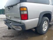 ✅ 2004 Chevrolet Suburban LT • VIN: 1GNFK16Z14J246188 • Lot: 43318864. Listed on IAAI with 220,765 mi. Free auction sales archive from the USA and detailed vehicle history report at DreamBid. Image 15.