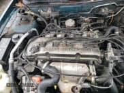 ✅ 1997 Nissan Altima XE • VIN: 1N4BU31D3VC222205 • Lot: 84018274. Listed on Copart with 261,349 mi. Free auction sales archive from the USA and detailed vehicle history report at DreamBid. Image 13.