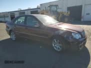 ✅ 2007 Mercedes-Benz C 280 Luxury • VIN: WDBRF54J07F849217 • Лот: 82294495. Опубликован ранее на Copart с пробегом 100 635 миль. Бесплатный доступ к архиву аукционных продаж из США и подробный отчёт об истории автомобиля на DreamBid. Изображение 4.