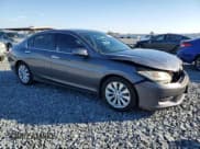 ✅ 2015 Honda Accord EX • VIN: 1HGCR2F74FA044462 • Lot: 89578075. Wystawiony na Copart z przebiegiem 100 789 mil. Bezpłatny archiwum sprzedaży aukcyjnych z USA i szczegółowy raport historii pojazdu na DreamBid. Zdjęcie 4.