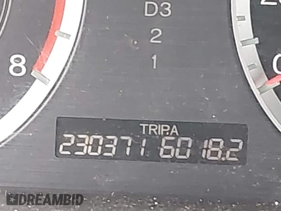 ✅ 2010 Honda Accord EX-L • VIN: 1HGCP2F86AA135899 • Lot: 43487714. Wystawiony na IAAI z przebiegiem 230 371 mil. Bezpłatny archiwum sprzedaży aukcyjnych z USA i szczegółowy raport historii pojazdu na DreamBid. Zdjęcie 7.