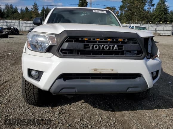 ✅ 2012 Toyota Tacoma • VIN: 5TFLU4EN3CX026150 • Лот: 82347885. Опубликован ранее на Copart с пробегом 98 862 миль. Бесплатный доступ к архиву аукционных продаж из США и подробный отчёт об истории автомобиля на DreamBid. Изображение 5.