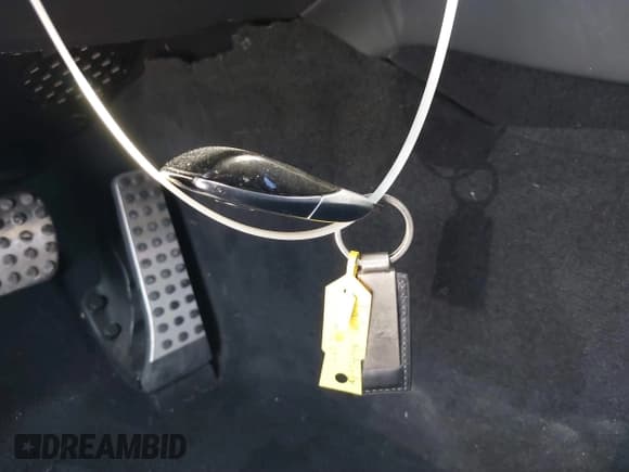 ✅ 2022 Mercedes-Benz AMG GT 53 • VIN: W1K7X6BB5NA053330 • Lot: 40530553. Listed on IAAI with 4,121 mi. Free auction sales archive from the USA and detailed vehicle history report at DreamBid. Image 11.