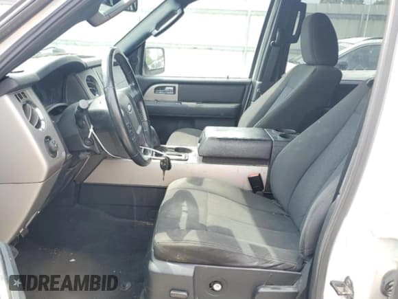 ✅ 2017 Ford Expedition Max XLT • VIN: 1FMJK1HT2HEA70287 • Lot: 56202935. Listed on Copart with 159,681 mi. Free auction sales archive from the USA and detailed vehicle history report at DreamBid. Image 7.