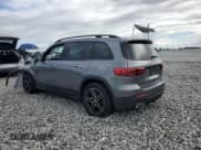 ✅ 2022 Mercedes-Benz GLB 250 • VIN: W1N4M4GB3NW190992 • Lot: 85272375. Listed on Copart with 44,996 mi. Free auction sales archive from the USA and detailed vehicle history report at DreamBid. Image 2.