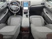 ✅ 2022 Ford Edge SE • VIN: 2FMPK4G94NBA26168 • Lot: 87414235. Listed on Copart with 36,494 mi. Free auction sales archive from the USA and detailed vehicle history report at DreamBid. Image 8.