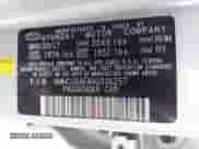 2017 Hyundai Accent Sport with VIN KMHCU5AE4HU336257, listed as a IAAI auction lot 42770551 with Not provided miles and . Bid and sale history available at DreamBid. Image 9.