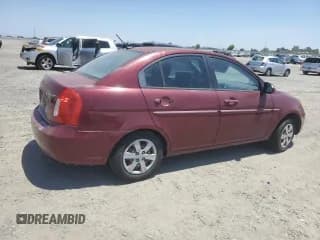 ✅ 2009 Hyundai Accent Auto GLS • VIN: KMHCN46C29U331543 • Лот: 60161335. Опубликован ранее на Copart с пробегом 132 224 миль. Бесплатный доступ к архиву аукционных продаж из США и подробный отчёт об истории автомобиля на DreamBid. Изображение 3.