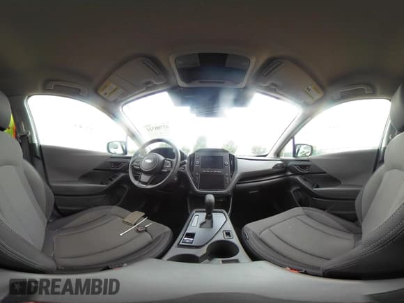 ✅ 2024 Subaru Crosstrek • VIN: JF2GUABC9R8337489 • Lot: 42708324. Wystawiony na IAAI z przebiegiem 16 572 mil. Bezpłatny archiwum sprzedaży aukcyjnych z USA i szczegółowy raport historii pojazdu na DreamBid. Zdjęcie 18.