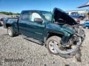 ✅ 2014 Chevrolet Silverado 1500 LT • VIN: 1GCVKREC4EZ323638 • Лот: 83853345. Опубликован ранее на Copart с пробегом Не указан. Бесплатный доступ к архиву аукционных продаж из США и подробный отчёт об истории автомобиля на DreamBid. Изображение 4.