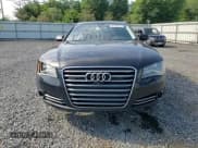 ✅ 2014 Audi A8 3.0L TDI • VIN: WAURMAFD0EN004150 • Lot: 66748315. Wystawiony na Copart z przebiegiem Nie podano. Bezpłatny archiwum sprzedaży aukcyjnych z USA i szczegółowy raport historii pojazdu na DreamBid. Zdjęcie 13.