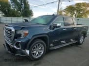 ✅ 2019 GMC Sierra 1500 SLT • VIN: 3GTU9DEDXKG222814 • Lot: 86992995. Listed on Copart with 73,708 mi. Free auction sales archive from the USA and detailed vehicle history report at DreamBid. Image 13.