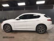 ✅ 2021 Alfa Romeo Stelvio Ti • VIN: ZASPAKBN6M7D19214 • Лот: 42032753. Опубликован ранее на IAAI с пробегом 39 910 миль. Бесплатный доступ к архиву аукционных продаж из США и подробный отчёт об истории автомобиля на DreamBid. Изображение 14.