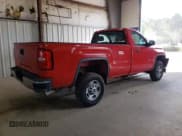 ✅ 2015 GMC Sierra 1500 • VIN: 1GT01XEG6FZ506805 • Лот: 74214214. Опубликован ранее на Copart с пробегом 183 578 миль. Бесплатный доступ к архиву аукционных продаж из США и подробный отчёт об истории автомобиля на DreamBid. Изображение 3.
