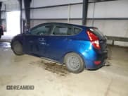 ✅ 2017 Hyundai Accent SE • VIN: KMHCT5AE7HU320427 • Лот: 75257614. Опубликован ранее на Copart с пробегом Не указан. Бесплатный доступ к архиву аукционных продаж из США и подробный отчёт об истории автомобиля на DreamBid. Изображение 2.