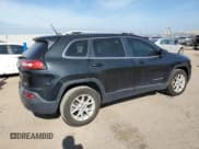 ✅ 2014 Jeep Cherokee Latitude • VIN: 1C4PJMCB1EW230831 • Lot: 70687215. Wystawiony na Copart z przebiegiem 66 909 mil. Bezpłatny archiwum sprzedaży aukcyjnych z USA i szczegółowy raport historii pojazdu na DreamBid. Zdjęcie 3.