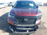 ✅ 2019 Honda Passport Sport • VIN: 5FNYF7H28KB005032 • Лот: 43060059. Опубликован ранее на IAAI с пробегом 35 463 миль. Бесплатный доступ к архиву аукционных продаж из США и подробный отчёт об истории автомобиля на DreamBid. Изображение 6.