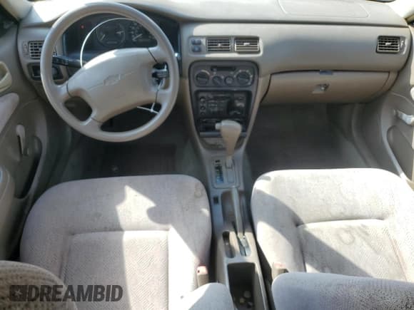 ✅ 1998 Chevrolet Prizm Lsi • VIN: 1Y1SK5282WZ431734 • Lot: 80729885. Listed on Copart with Not provided. Free auction sales archive from the USA and detailed vehicle history report at DreamBid. Image 8.