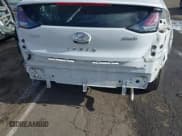 ✅ 2020 Hyundai Ioniq SE • VIN: KMHC65LD7LU199709 • Lot: 41416448. Wystawiony na IAAI z przebiegiem 50 145 mil. Bezpłatny archiwum sprzedaży aukcyjnych z USA i szczegółowy raport historii pojazdu na DreamBid. Zdjęcie 6.