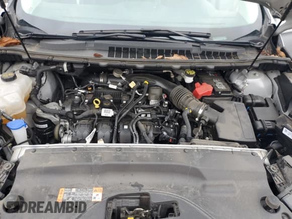 ✅ 2023 Ford Edge SEL • VIN: 2FMPK4J98PBA38352 • Lot: 82719145. Listed on Copart with 71,419 mi. Free auction sales archive from the USA and detailed vehicle history report at DreamBid. Image 12.