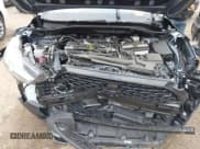 ✅ 2024 Toyota Corolla Cross LE • VIN: 7MUCAAAG6RV076303 • Lot: 43518182. Listed on IAAI with 32,242 mi. Free auction sales archive from the USA and detailed vehicle history report at DreamBid. Image 10.