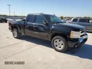 ✅ 2007 Chevrolet Silverado 1500 1LT • VIN: 2GCEC19J371733642 • Lot: 73386234. Listed on Copart with 221,391 mi. Free auction sales archive from the USA and detailed vehicle history report at DreamBid. Image 4.