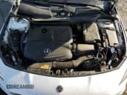 ✅ 2019 Mercedes-Benz CLA 250 • VIN: WDDSJ4EB0KN756351 • Lot: 91473265. Wystawiony na Copart z przebiegiem 75 529 mil. Bezpłatny archiwum sprzedaży aukcyjnych z USA i szczegółowy raport historii pojazdu na DreamBid. Zdjęcie 11.