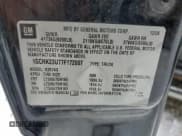 ✅ 2007 Chevrolet Silverado 2500HD LS • VIN: 1GCHK23U77F172007 • Лот: 94250195. Опубликован ранее на Copart с пробегом 114 204 миль. Бесплатный доступ к архиву аукционных продаж из США и подробный отчёт об истории автомобиля на DreamBid. Изображение 12.