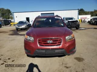 ✅ 2010 Hyundai Santa Fe GLS • VIN: 5NMSG3AB5AH393176 • Lot: 77086314. Listed on Copart with 207,067 mi. Free auction sales archive from the USA and detailed vehicle history report at DreamBid. Image 5.
