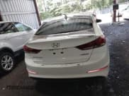 ✅ 2017 Hyundai Elantra SE • VIN: 5NPD84LF1HH129350 • Lot: 42893854. Listed on IAAI with 77,740 mi. Free auction sales archive from the USA and detailed vehicle history report at DreamBid. Image 16.