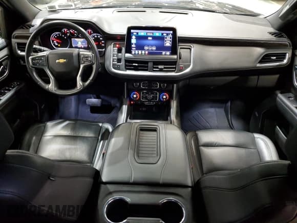 ✅ 2021 Chevrolet Suburban LT • VIN: 1GNSKCKD6MR346213 • Lot: 92567145. Listed on Copart with 241,550 mi. Free auction sales archive from the USA and detailed vehicle history report at DreamBid. Image 8.