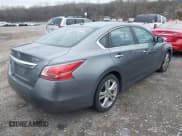 ✅ 2015 Nissan Altima SL • VIN: 1N4BL3AP5FC459650 • Лот: 41640224. Опубликован ранее на IAAI с пробегом 191 649 миль. Бесплатный доступ к архиву аукционных продаж из США и подробный отчёт об истории автомобиля на DreamBid. Изображение 4.